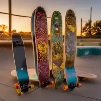 Choosing the Right Jason Skateboard